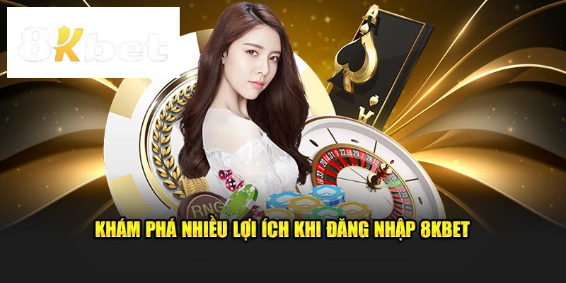 Thực hiện đăng nhập để đến với cá cược
