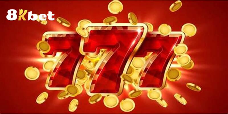 Khái niệm nổ hũ 8kbet năm 2025 bạn phải biết đến